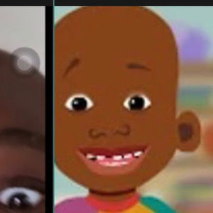 Meet your Posher, Theodore